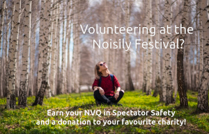 Noisily Festival - image and web link